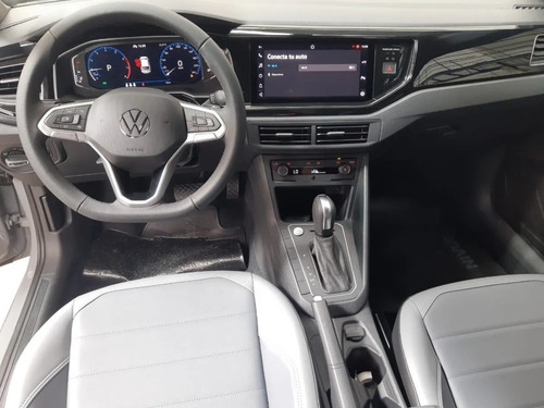 Volkswagen Nivus 200tsi 1.0 Hero 011-6962-2656 Automatica 09