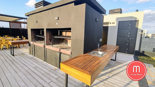 Imagen 19 de 23 de Excelente Edificio - Dzain Patricios - Full Amenities - 3 Amb Con Patio Y Blacón