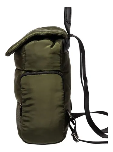 Mochila Prune Softy En Nylon 3331