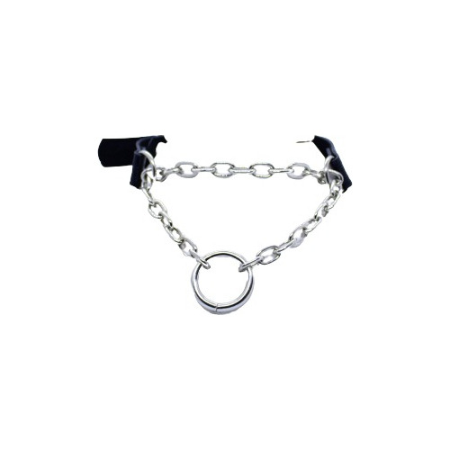 Collar Choker Hoo Ring Argolla Colgando Kawaii Gotico Bdsm