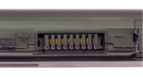 Bateria Para Notebook Hp Tpn-q113/tpn-q114/tpn-q115 2200mah Bateria Preto