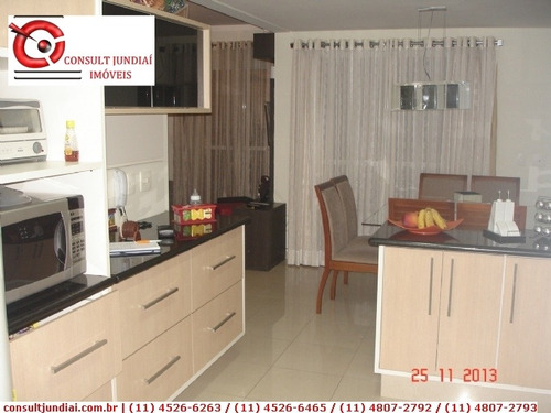 Imagem 29 de 29 de Casas Em Condomínio À Venda Em Jundiaí/sp - Compre O Seu Casas Em Condomínio Aqui! - 1232756