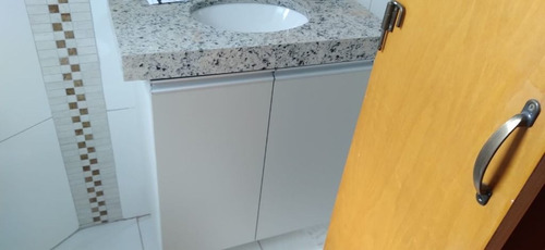 Imagem 6 de 22 de Sobrado Com 3 Dormitórios À Venda, 115 M² Por R$ 667.000,00 - Paraíso - Santo André/sp - So1973