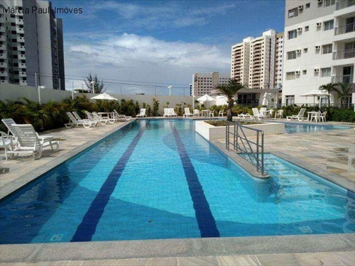 Imagem 21 de 25 de Apartamento A Venda No Condomínio Vitta - Jardim Ana Maria - Jundiaí/sp. - Ap06529 - 69934215