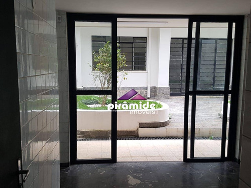 Imagem 18 de 30 de Prédio Para Alugar, 500 M² Por R$ 12.000,00/mês - Jardim Bela Vista - São José Dos Campos/sp - Pr0046