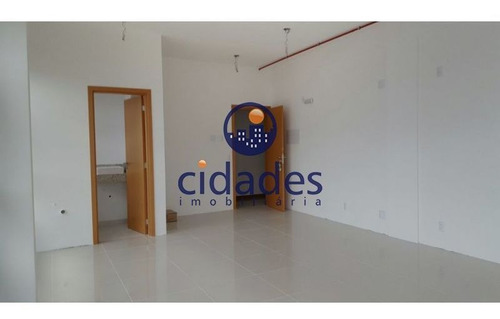 Imagem 2 de 10 de Commercial / Building Sao Jose Sc - L00117
