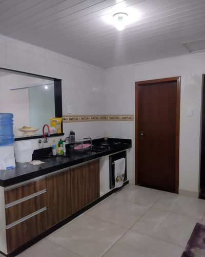 Imagem 25 de 30 de Casa 230m² 4 Dormitórios 1 Suíte Rio Acima Votorantim - Ca00963 - 69890955