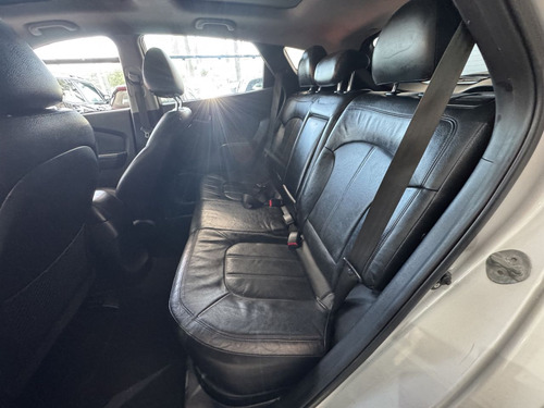 Hyundai IX35 ix35 GLS 2.0 16V 2WD Flex Aut.
