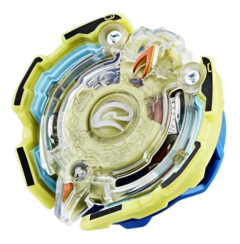 Beyblade Evolution Burst Quetziko Q2 Hasbro
