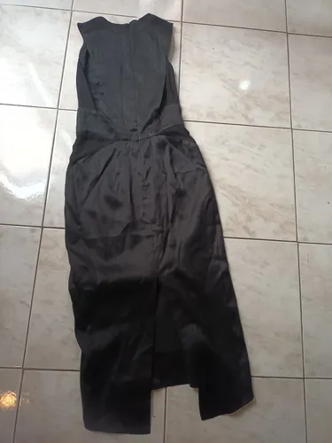 Vestido H&m Dama Talla 4 M