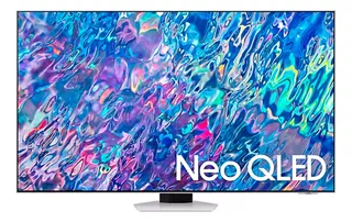 Smart Tv Samsung 55 Neo Qled 4k Qn85b Game Pass 120 Hz