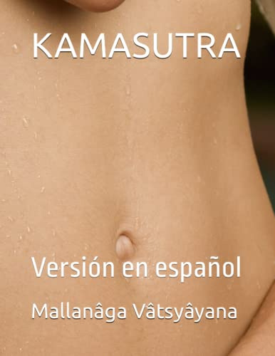 Kamasutra: Version En Español