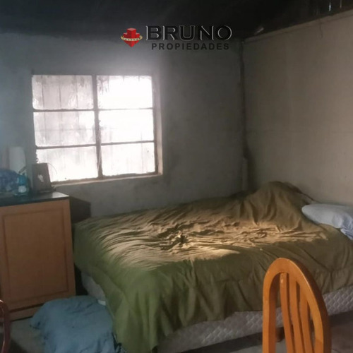 Casa Fondo En Venta En Ituzaingo Norte