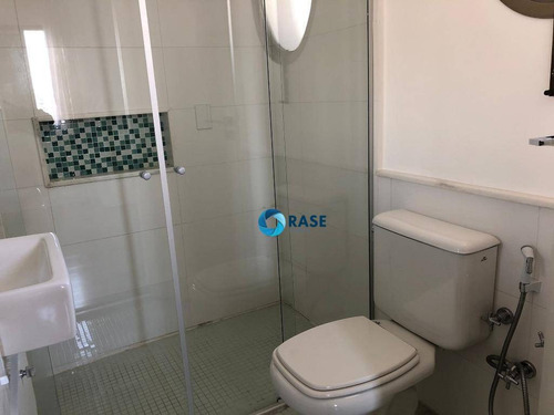 Imagem 14 de 17 de Apartamento Com 2 Dormitórios À Venda, 107 M² Por R$ 745.000,00 - Vila Andrade (zona Sul) - São Paulo/sp - Ap11957