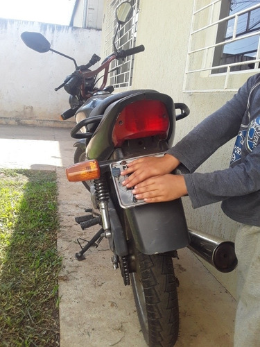 Honda Fan 125