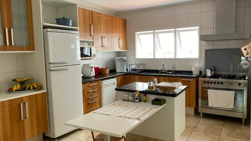 Imagem 18 de 30 de Residencial Melville 1 - Ca0049 - 67733802