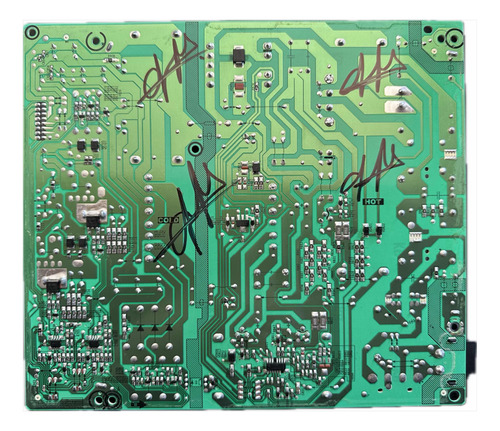 Rsag7.820.12385/roh Fuente Hisense 70h6500g Original Usada (Usado)