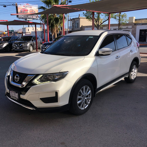 Nissan X-Trail 2.5 Sense 2 Row Cvt