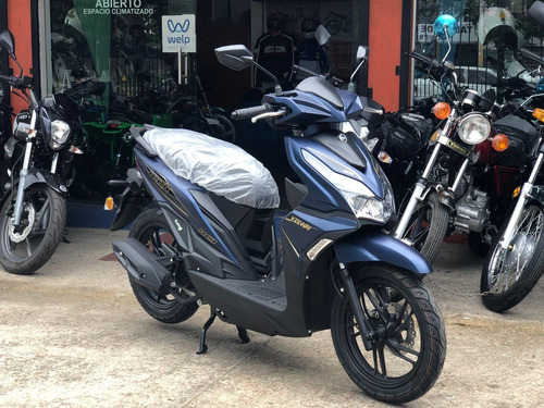 Imagen 17 de 25 de Yumbo C110 Dlx ¡¡nuevo Lanzamiento!! P 110, Top125, City 125