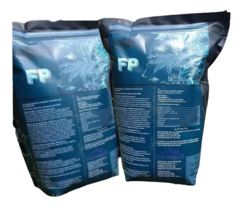 Imagen 1 de 9 de Fertilizante Orgánico Proteína De Pez 3 Libras - Certificado