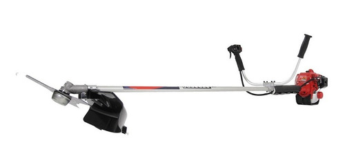 Imagem 2 de 5 de Roçadeira A Gasolina Ybk C-230 Shindaiwa 1,2hp Profissional
