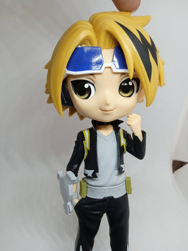 Hawks My Hero Academia Anime Denki Kaminari (Usado)