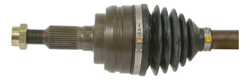 Flecha Homocinetica Delantera Der Cadillac Escalade 2005