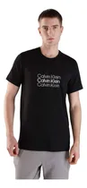 Comprar Playera Cómoda Para Estar En Casa, Caballero, Calvin Klein