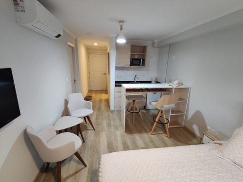 Apartamento Alquiler Invernal O Anual- Place Lafayyete! Aa -cómodo- Moderno- Con Todos Los Servicios!
