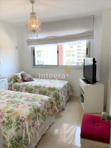 Imagen 17 de 30 de Apartamento En Alquiler De Verano -playa Brava