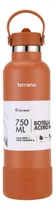 Comprar Botella Térmica Terrano 750ml Con Pico Y Accesorios