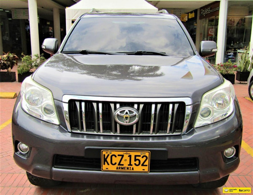 Toyota Prado 3.0 Tx-l