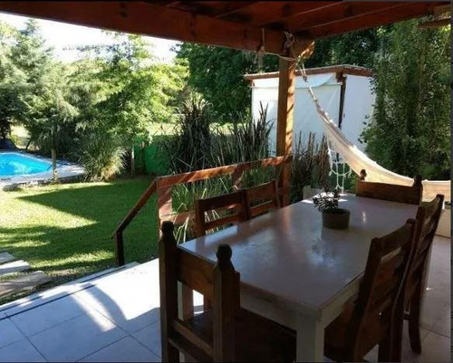Imagen 1 de 9 de Casa - Los Cardales