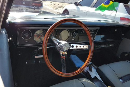 Dodge Magnum V8 1979