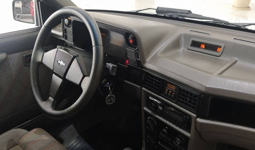 Chevrolet Kadett 2.0 Mpfi Gsi 8v Gasolina 2p Manual