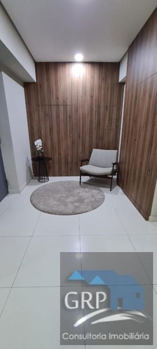 Imagem 8 de 9 de Apartamento Para Venda Em Santo André, Vila Scarpelli, 2 Dormitórios, 1 Suíte, 2 Banheiros, 1 Vaga - 7642_1-1548844