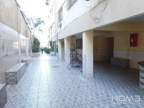 Imagem 23 de 23 de Apartamento À Venda, 42 M² Por R$ 120.000,00 - Madureira - Rio De Janeiro/rj - Ap2222