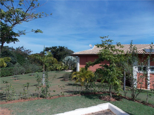 Imagem 20 de 30 de Casa À Venda Em Alphaville Dom Pedro - Ca005138