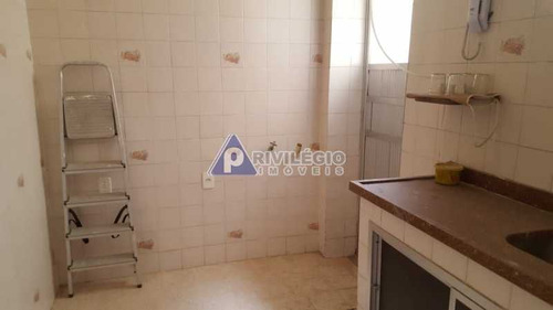 Imagem 10 de 21 de Apartamento À Venda, 2 Quartos, Catete - Rio De Janeiro/rj - 20754