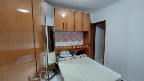 Imagem 7 de 15 de Casa 03 Dormitorios C/suite 03 Vagas B. Assunca - V-1994