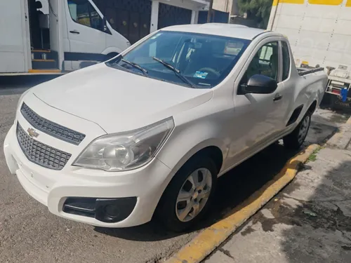 Chevrolet Tornado 1.8 Ls Ac Mt