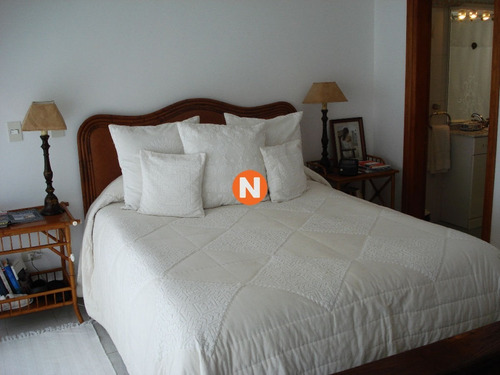Apartamento En Venta Y Alquiler, San Rafael, Punta Del Este, 3 Dormitorios.- Ref: 8368