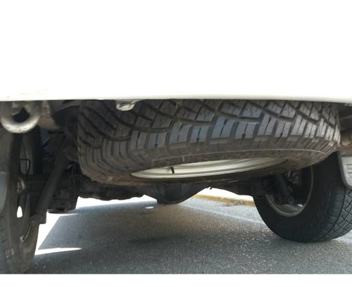 Imagen 12 de 14 de Toyota Fortuner 4x4
