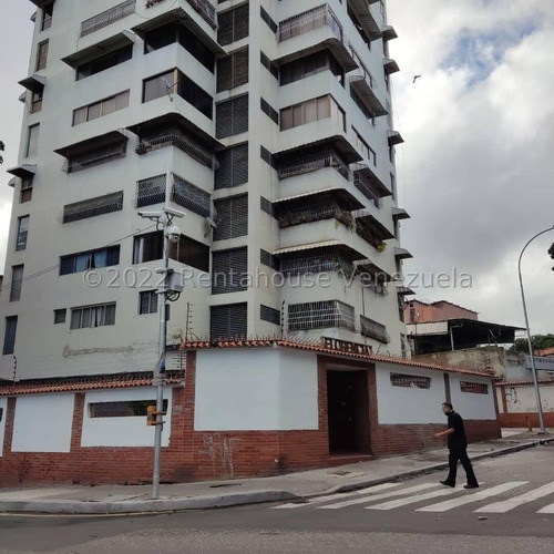 Imagen 1 de 2 de Mls#22-29176.se Alquila Apartamento En Los Rosales. A.a