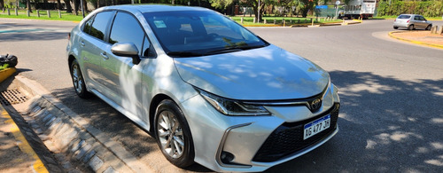 Toyota Corolla 2.0 Xei Cvt 170cv