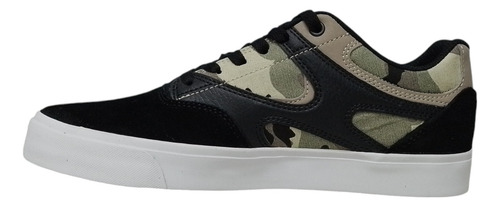 Zapatiilas Dc Kalis Vulc Hombre
