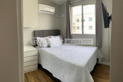 Imagem 7 de 30 de Apartamento, 2 Dormitórios, 42.37 M², Rubem Berta - 203926