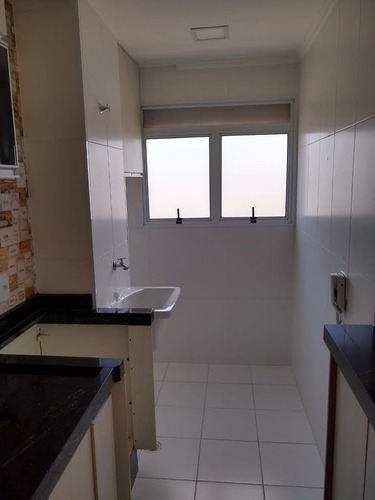 Imagem 4 de 15 de Apartamento Em Canhema - Diadema - 2178