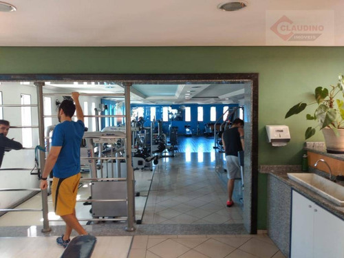Imagem 13 de 22 de Prédio Para Alugar, 2300 M² Por R$ 35.000,00/mês - Vila Carrão - São Paulo/sp - Pr0108