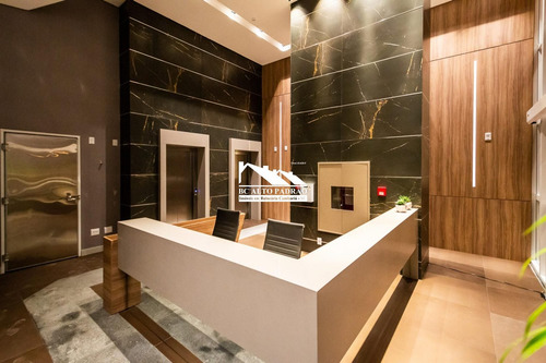 Imagem 6 de 20 de Sala Comercial No Edifício Evolution Corporate Em Balneário Camboriú - 4453